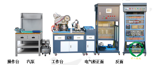 机械装调综合实训装置,机械FB体育·（中国）官方网站装调教学FB体育·（中国）官方网站,机械装调实验FB体育·（中国）官方网站