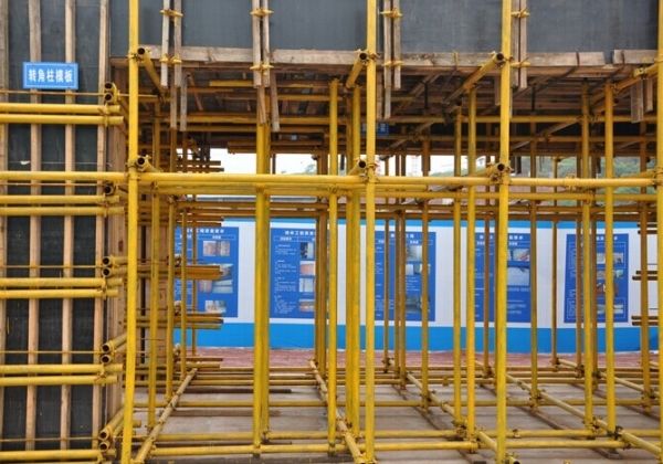 登高架设作业安全技术实际操作考试点FB体育·（中国）官方网站